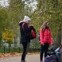 Day 1, 2 - Great Britain, London, 15. 11. 2015