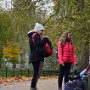 Day 1, 2 - Great Britain, London, 15. 11. 2015