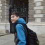Day 1, 2 - Great Britain, London, 15. 11. 2015