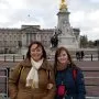 Day 1, 2 - Great Britain, London, 15. 11. 2015