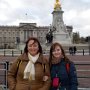 Day 1, 2 - Great Britain, London, 15. 11. 2015
