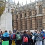 Day 1, 2 - Great Britain, London, 15. 11. 2015