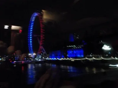 Day 1, 2 - Great Britain, London, 15. 11. 2015