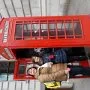 Day 1, 2 - Great Britain, London, 15. 11. 2015