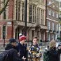 Day 1, 2 - Great Britain, London, 15. 11. 2015
