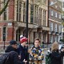 Day 1, 2 - Great Britain, London, 15. 11. 2015