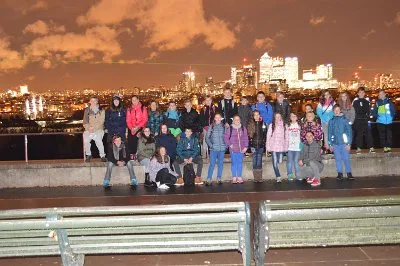 Day 5 - London, 25. 11. 2015
