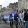 Day 5 - London, 25. 11. 2015