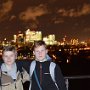 Day 5 - London, 25. 11. 2015