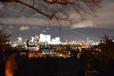 Day 5 - London, 25. 11. 2015