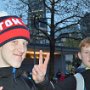 Day 5 - London, 25. 11. 2015