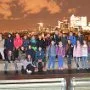 Day 5 - London, 25. 11. 2015