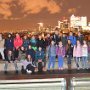 Day 5 - London, 25. 11. 2015