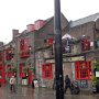 Day 5 - London, 25. 11. 2015