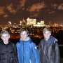 Day 5 - London, 25. 11. 2015