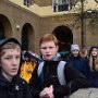 Day 5 - London, 25. 11. 2015