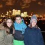 Day 5 - London, 25. 11. 2015