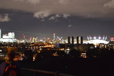 Day 5 - London, 25. 11. 2015