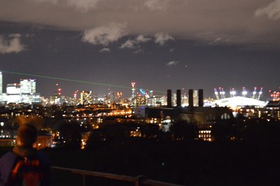 Day 5 - London, 25. 11. 2015
