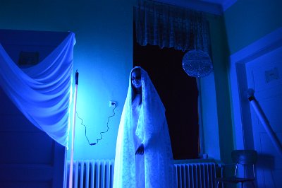 Halloween 2015, 7. 11. 2015