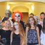 Halloween 2015, 7. 11. 2015