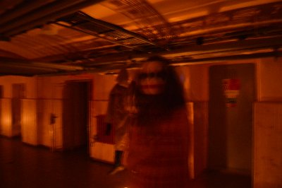 Halloween 2015, 7. 11. 2015