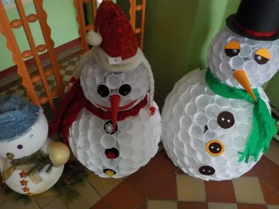 Adventní trhy, 1. 12. 2015