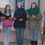Adventní trhy, 1. 12. 2015
