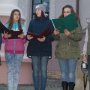 Adventní trhy, 1. 12. 2015