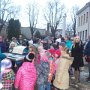Adventní trhy, 1. 12. 2015