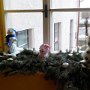 Adventní trhy, 1. 12. 2015