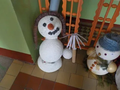 Adventní trhy, 1. 12. 2015