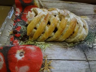 Adventní trhy, 1. 12. 2015