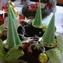 Adventní trhy, 1. 12. 2015