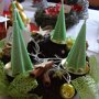 Adventní trhy, 1. 12. 2015