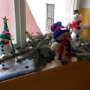 Adventní trhy, 1. 12. 2015