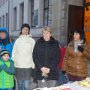 Adventní trhy, 1. 12. 2015