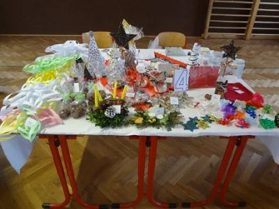 Adventní trhy, 1. 12. 2015