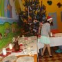 Adventní trhy, 1. 12. 2015