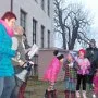 Adventní trhy, 1. 12. 2015