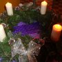 Adventní trhy, 1. 12. 2015