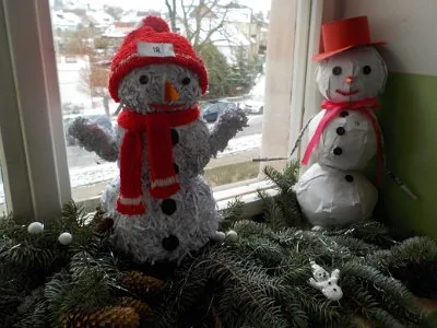 Adventní trhy, 1. 12. 2015