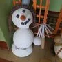 Adventní trhy, 1. 12. 2015