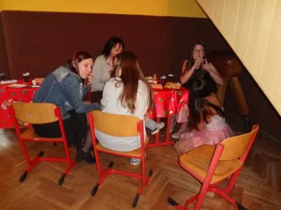 Adventní trhy, 1. 12. 2015
