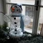 Adventní trhy, 1. 12. 2015