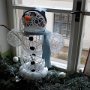 Adventní trhy, 1. 12. 2015