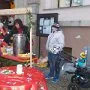 Adventní trhy, 1. 12. 2015