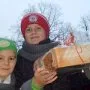 Adventní trhy, 1. 12. 2015
