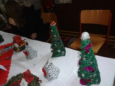 Adventní trhy, 1. 12. 2015