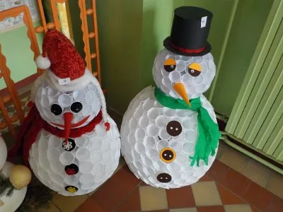 Adventní trhy, 1. 12. 2015